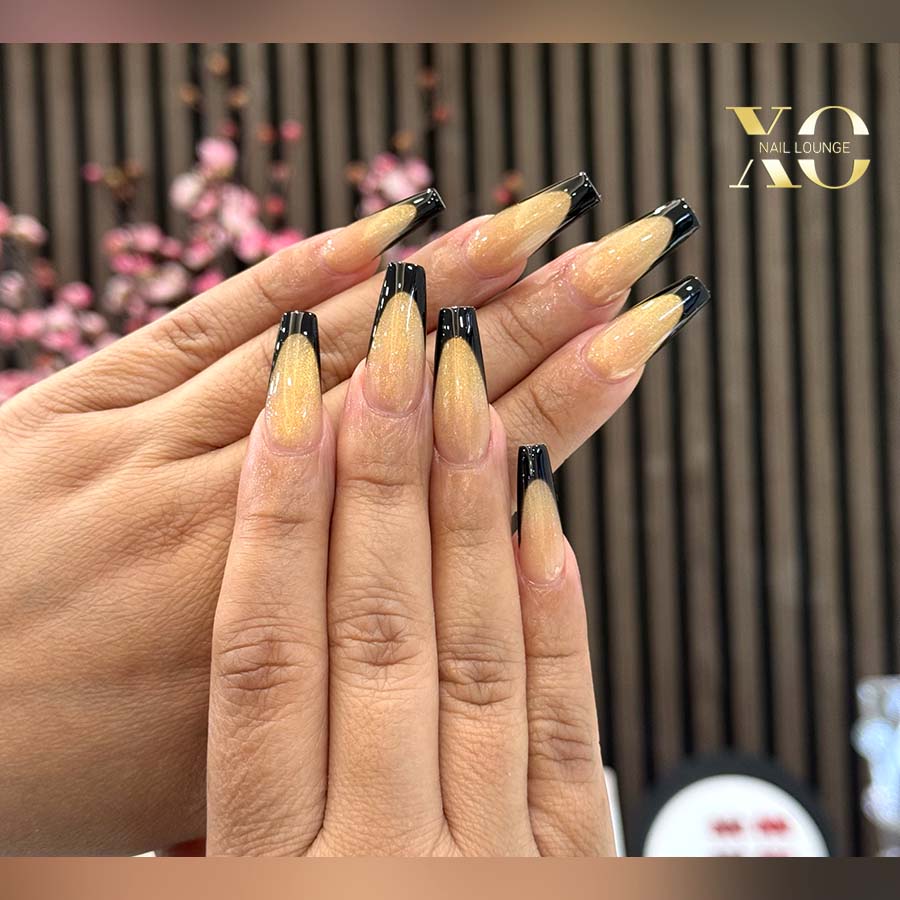 Nail Art Design